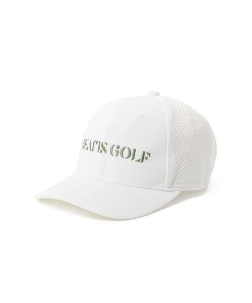 BEAMS GOLF（ビームスゴルフ）の「BEAMS GOLF / サークルロゴ