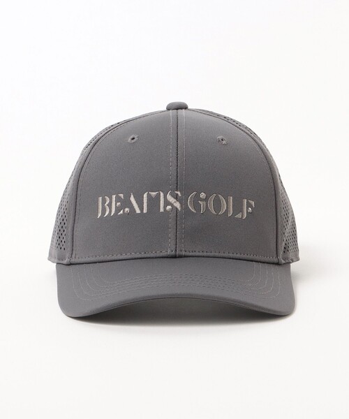 BEAMS GOLF（ビームスゴルフ）の「BEAMS GOLF / サークルロゴ
