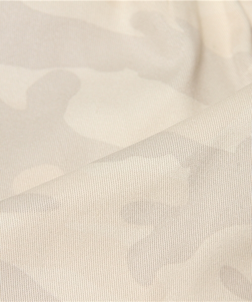 earth music&ecology（アースミュージックアンドエコロジー）の「迷彩タイトタックスカート（スカート・レディース・ライトグレー/ベージュ/カーキ/ネイビー・SMALL/MEDIUM）」の9枚目の写真