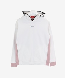<LADIES>パーカー 2023年秋冬