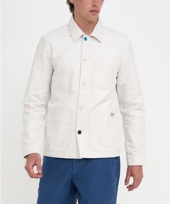 OGLINEN G ジャケット（その他アウター）｜Deuxieme Classe