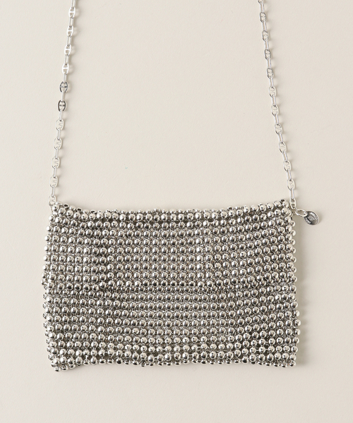 IENA 【Junco Paris/ジュンコパリ】pochette ポシェット IENA 【Junco Paris/ジュンコパリ】pochette ポシェット高価