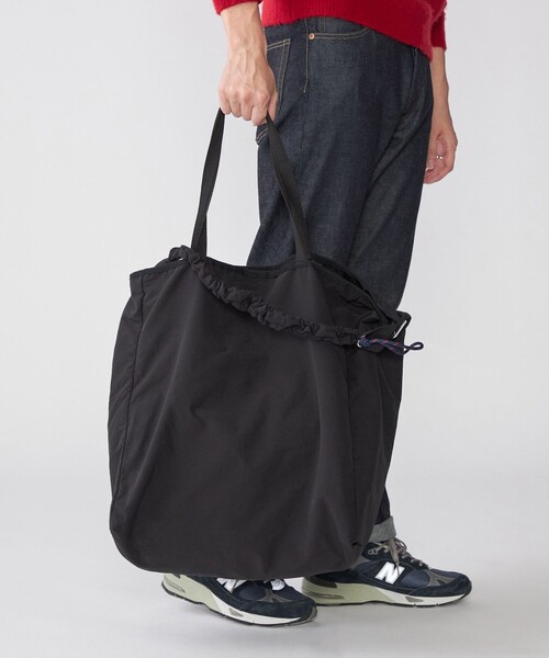 SHIPS（シップス）の「【WEB限定/SHIPS別注】fellowww: 2WAY パラ