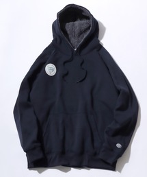 DISCUS ATHLETIC（ディスカス　アスレチック）の「2025AW DISCUS/ディスカス 裏起毛ボア スウェット プルパーカー フーディー レディース メンズ トレーナー（パーカー）」