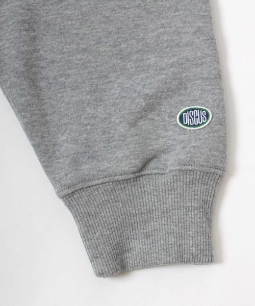 DISCUS(ディスカス)の「2025AW DISCUS/ディスカス 裏起毛ボア スウェット プルパーカー フーディー レディース メンズ トレーナー(パーカー・メンズ・グレー/アッシュ/ブラック/ネイビー/グレイッシュベージュ/グリーン/マスタード/ダークグリーン/ブルーグリーン/サックスブルー/ブルー系その他・M/L/XL)」の20枚目の写真