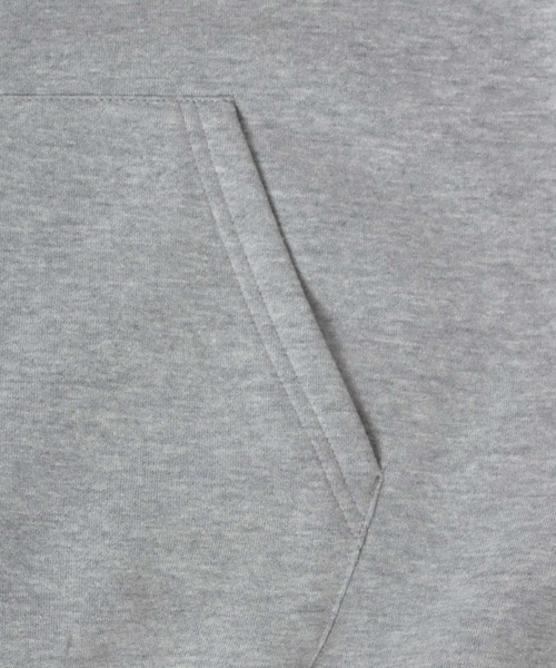 DISCUS(ディスカス)の「2025AW DISCUS/ディスカス 裏起毛ボア スウェット プルパーカー フーディー レディース メンズ トレーナー(パーカー・メンズ・グレー/アッシュ/ブラック/ネイビー/グレイッシュベージュ/グリーン/マスタード/ダークグリーン/ブルーグリーン/サックスブルー/ブルー系その他・M/L/XL)」の19枚目の写真