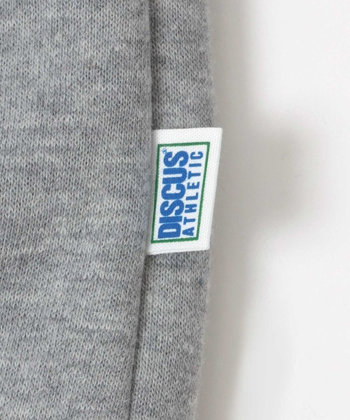 DISCUS(ディスカス)の「2025AW DISCUS/ディスカス 裏起毛ボア スウェット プルパーカー フーディー レディース メンズ トレーナー(パーカー・メンズ・グレー/アッシュ/ブラック/ネイビー/グレイッシュベージュ/グリーン/マスタード/ダークグリーン/ブルーグリーン/サックスブルー/ブルー系その他・M/L/XL)」の21枚目の写真