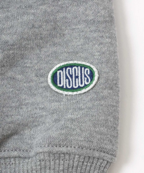 DISCUS(ディスカス)の「2025AW DISCUS/ディスカス 裏起毛ボア スウェット プルパーカー フーディー レディース メンズ トレーナー(パーカー・メンズ・グレー/アッシュ/ブラック/ネイビー/グレイッシュベージュ/グリーン/マスタード/ダークグリーン/ブルーグリーン/サックスブルー/ブルー系その他・M/L/XL)」の22枚目の写真