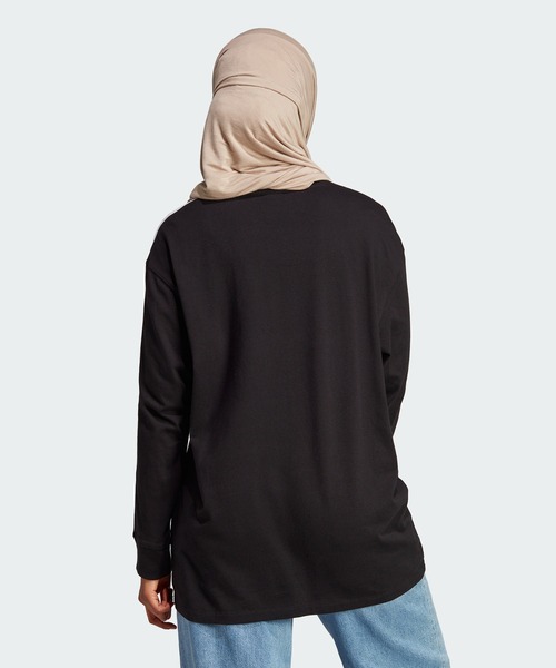 アディカラー 長袖Tシャツ / ロンT / アディダスadidas 楽天市場】 【公式】アディダス adidas 返品可 ライフスタイル