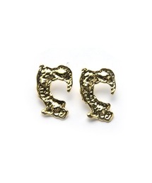 HOOK MOTIF PIERCE