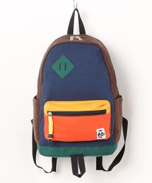 【CHUMS/チャムス】 Kid's Classic DayPack Sweat Nylon