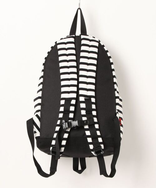 CHUMS（チャムス）の「【CHUMS/チャムス】 Kid's Classic DayPack Sweat Nylon（バックパック/リュック・レディース・その他2/その他3/その他1/その他5/その他6/その他4・FREE）」の7枚目の写真