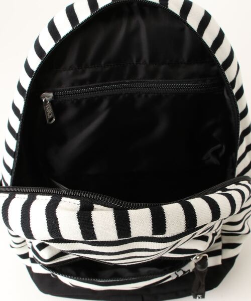 CHUMS（チャムス）の「【CHUMS/チャムス】 Kid's Classic DayPack Sweat Nylon（バックパック/リュック・レディース・その他2/その他3/その他1/その他5/その他6/その他4・FREE）」の9枚目の写真