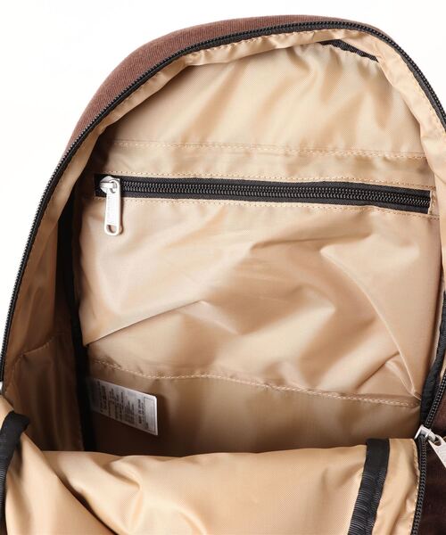CHUMS（チャムス）の「【CHUMS/チャムス】 Kid's Classic DayPack Sweat Nylon（バックパック/リュック・レディース・その他2/その他3/その他1/その他5/その他6/その他4・FREE）」の15枚目の写真