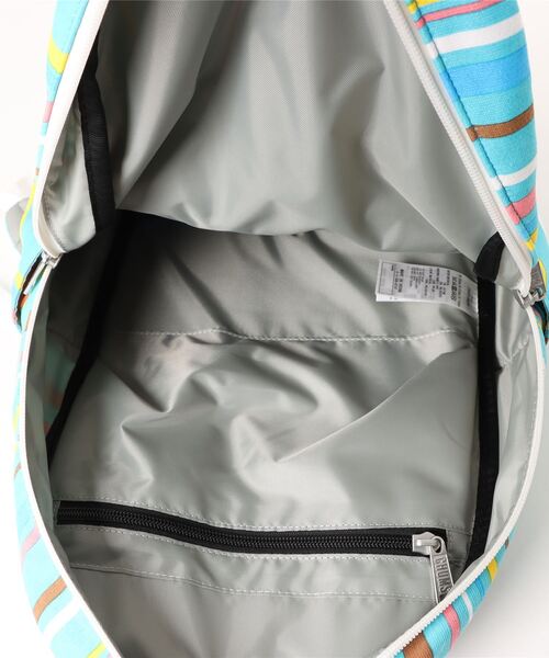 CHUMS（チャムス）の「【CHUMS/チャムス】 Kid's Classic DayPack Sweat Nylon（バックパック/リュック・レディース・その他2/その他3/その他1/その他5/その他6/その他4・FREE）」の17枚目の写真