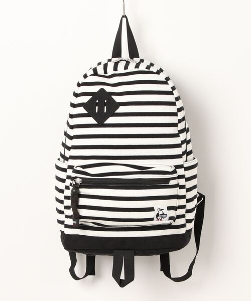 CHUMS（チャムス）の「【CHUMS/チャムス】 Kid's Classic DayPack Sweat Nylon（バックパック/リュック・レディース・その他2/その他3/その他1/その他5/その他6/その他4・FREE）」の14枚目の写真