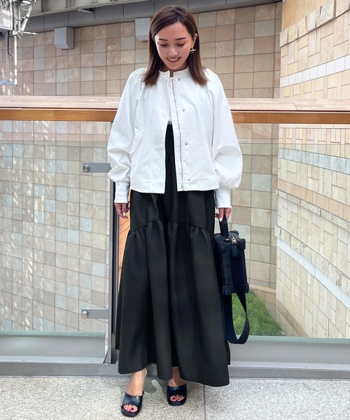 DABUWAWA 半袖  ワンピース スカート ファッション 偽の二つ DABUWAWA 半袖 ワンピース スカート ファッション 偽の二つ