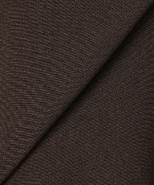 JOURNAL STANDARD（ジャーナルスタンダード）の「《追加2》ウールライクストレッチワイドパンツ（スラックス・レディース・チャコールグレー/アイボリー/ブラック/ブラウン・40/38/36/34）」の19枚目の写真