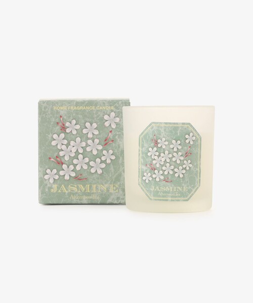 Afternoon Tea(アフタヌーンティー)の「フラワーアロマキャンドル(キャンドル・レディース・その他1/その他2/その他3/その他4・ONE SIZE)」の3枚目の写真