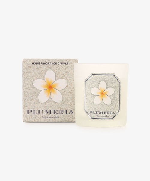 Afternoon Tea(アフタヌーンティー)の「フラワーアロマキャンドル(キャンドル・レディース・その他1/その他2/その他3/その他4・ONE SIZE)」の4枚目の写真