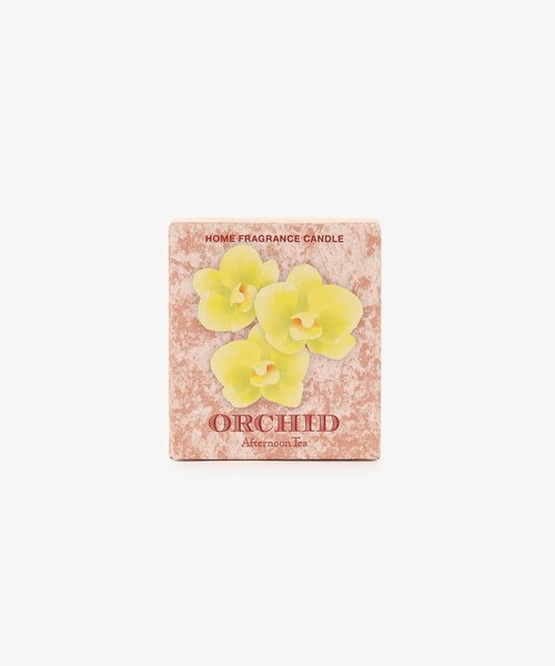 Afternoon Tea(アフタヌーンティー)の「フラワーアロマキャンドル(キャンドル・レディース・その他1/その他2/その他3/その他4・ONE SIZE)」の6枚目の写真