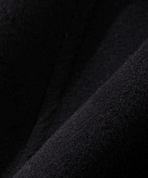 ダブルブレストウールハーフチェスターコート FD23W140【Fano Studios