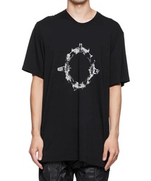 JULIUS カットソー JULIUS 887CPM2 / レイヤードカットソー | VIBE NAGANO