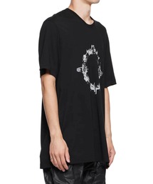 JULIUS カットソー JULIUS（ユリウス）の「JULIUS/ユリウス/コットンモダール