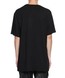 JULIUS カットソー JULIUS 887CPM2 / レイヤードカットソー | VIBE NAGANO