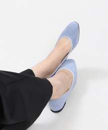 Bermosa（ベルモサ）の「日本製 超軽量パンプス（パンプス）」