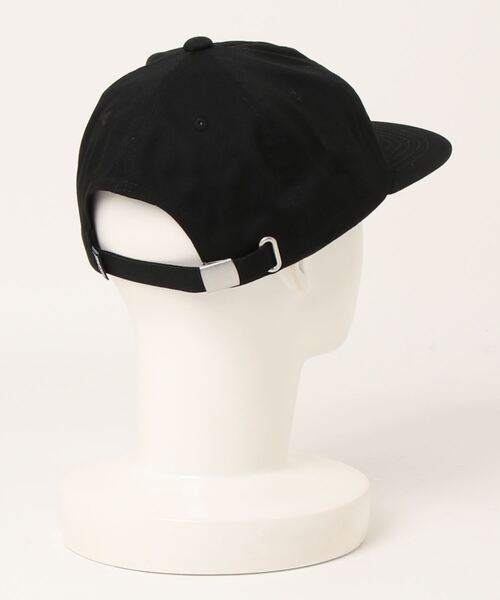 最安価　starteam スターチーム cap キャップ　ブラック starteam スターチーム メッシュキャップ cap - メルカリ