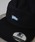 STARTER BLACK LABEL�i�X�^�[�^�[�u���b�N���[�x���j�́u�y STARTER BLACK LABEL  �z5�p�l�� �~�f�B�A�� �t���b�g �L���b�v  / BB CAP�i�L���b�v�j�v�b�u���b�N�n���̑�