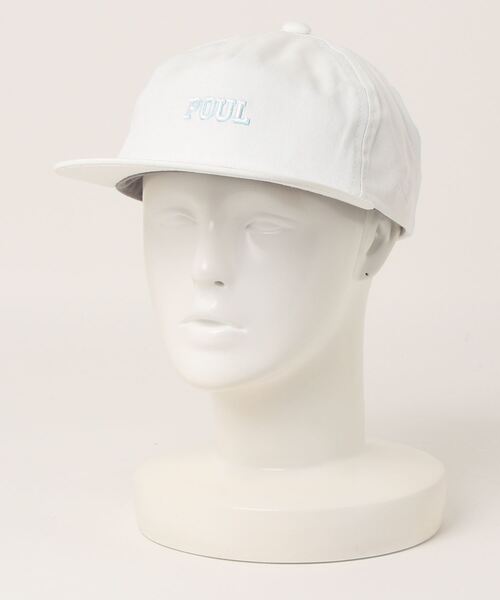 セール】【 STARTER BLACK LABEL 】5パネル ミディアム フラット