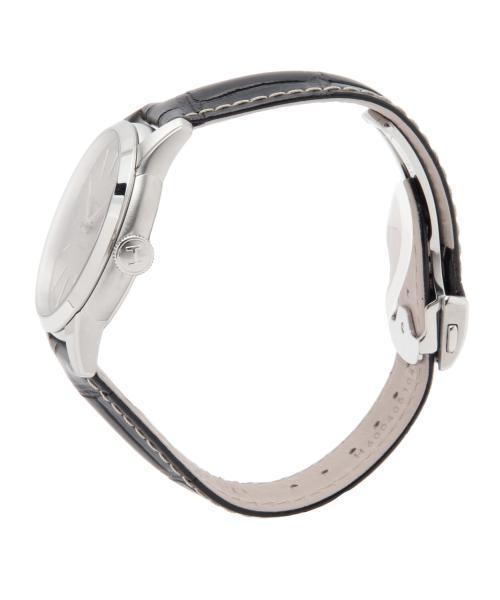 bpr BEAMS（ビーピーアール ビームス ）の「HAMILTON / レイルロード・オート （カーフ）（アナログ腕時計・メンズ・その他1・ONE SIZE）」の3枚目の写真