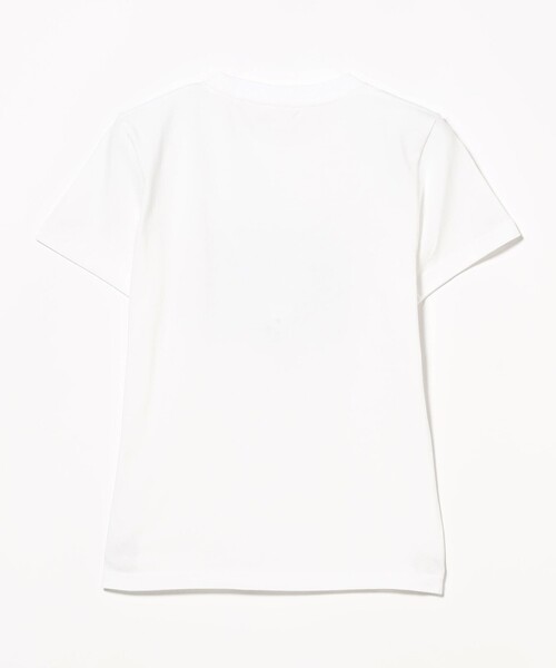 Ray BEAMS（レイビームス）の「Betty Boop(TM) × Ray BEAMS / Feat.B Tシャツ（Tシャツ/カットソー・レディース・ホワイト・ONE SIZE）」の11枚目の写真