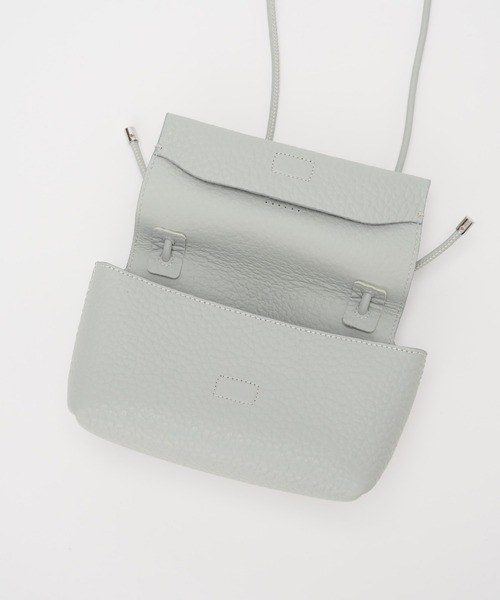 IACUCCI（イアクッチ）の「アルブメ ALCE（ショルダーバッグ）」 - WEAR