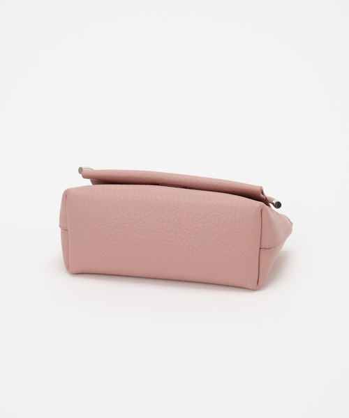 IACUCCI（イアクッチ）の「アルブメ ALCE（ショルダーバッグ）」 - WEAR