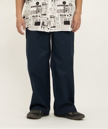 ワイドパンツ / ボリュームパンツ / VOLUME PANTS