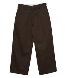 UNIVERSAL OVERALL（ユニバーサルオーバーオール）の「ワイドパンツ / ボリュームパンツ / VOLUME PANTS（チノパンツ）」