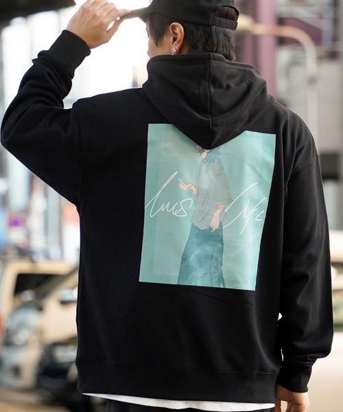 1111clothing（ワンフォークロージング）の「エモーショナル