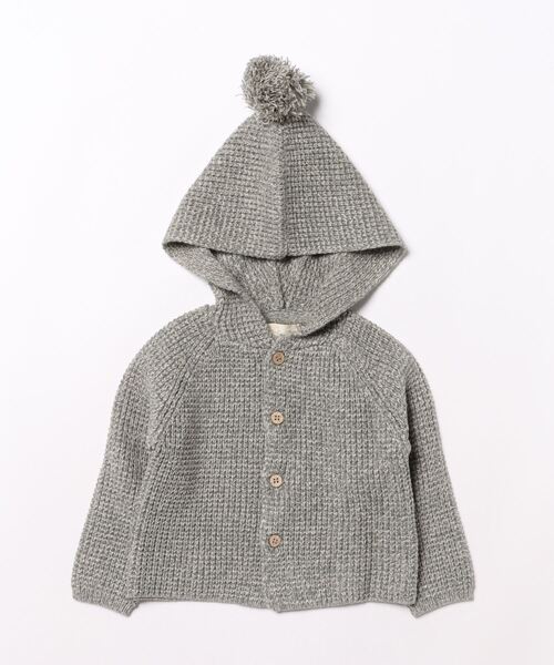 【Bs】【it】【Rylee＋Cru】TASSEL CARDIGAN || MARINE