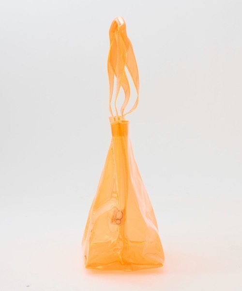 Ocean Pacific(オーシャンパシフィック)の「【OP/オーピー】レディースビニールトートバッグ(トートバッグ・レディース・イエロー/ブルー/グリーン・FREE)」の16枚目の写真