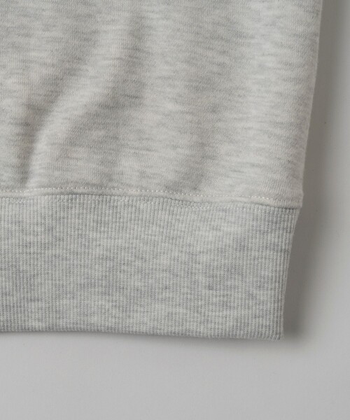 Foxfire（フォックスファイヤー）の「Foxfire/フォックスファイヤー 別注 Foxfire プリントクルーネック スウェット/トラウト/バックプリント/リラックスフィット（Tシャツ/カットソー・メンズ・グレー/ブルー/チャコールグレー/ライトグレー・MEDIUM/LARGE）」の18枚目の写真