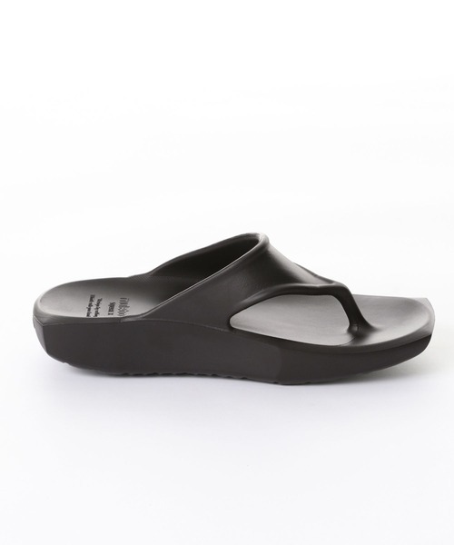 Heather（ヘザー）の「【 muleboy 】SQUARE X 994251（サンダル