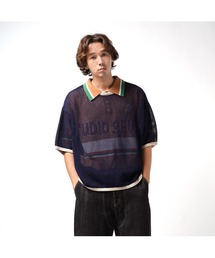 STUDIO SEVEN（スタジオ セブン）の「NAKAKI Graphic Tee【STUDIOSEVEN