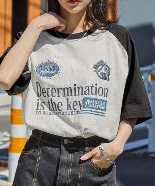 Ozz on グラフィックプリント半袖Tシャツ グランジ ozz croce ホワイト Tシャツ グランジ Y2K OZZON - メルカリ