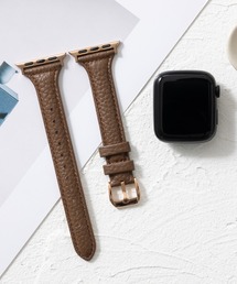 本革レザー Apple Watch バンド スマートウォッチバンド【38/40/41/42/44/45/49mm対応】