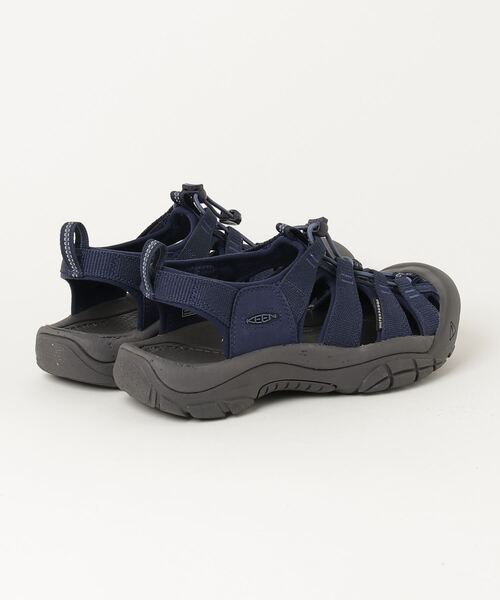 KEEN（キーン）の「NEWPORT H2 / ニューポート エイチツー / メンズ