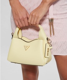 Guess | IWONA Top Handle Crossbody クロスボディバッグ レディース(ショルダーバッグ)