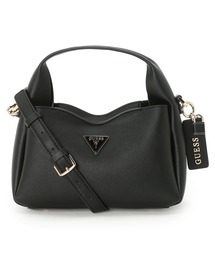 Guess | IWONA Top Handle Crossbody クロスボディバッグ レディース(ショルダーバッグ)